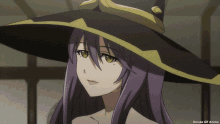 Majo Witch GIF