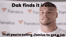 Jamius Dak GIF - Jamius Dak Peakpescott GIFs
