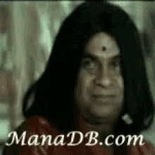 Brahmanadam Shy GIF - Brahmanadam Shy Brahmi GIFs
