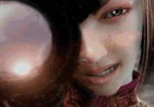 Tekken Anna GIF - Tekken Anna Ulala GIFs