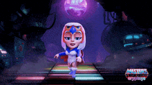 Sorceress Sorceress Motu GIF - Sorceress Sorceress Motu Masters Of The Universe GIFs