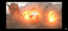 Explosions GIF - Explosions GIFs