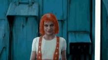 Bye The Fifth Element GIF - Bye The Fifth Element Milla Jovovich GIFs
