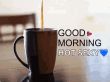 Coffee Good Morning GIF - Coffee Good Morning Pouring GIFs