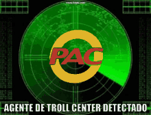 Trollcenter Pacmierda GIF - Trollcenter Pacmierda Carlinflas GIFs