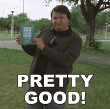 Pretty Good Alex GIF - Pretty Good Alex Engvid GIFs