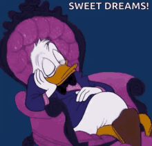 Donald Duck Sleepy GIF - Donald Duck Sleepy Tired GIFs
