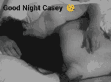 Good Night Casey GIF