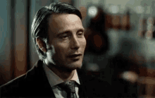 Hannibal Lecter GIF - Hannibal Lecter Silenceofthelambs GIFs
