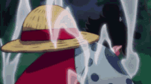 Luffy Wano GIF - Luffy Wano One Piece GIFs