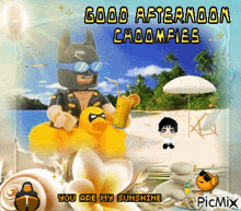 Good Afternoon Batman Picmix GIF - Good Afternoon Batman Picmix Choomfie GIFs