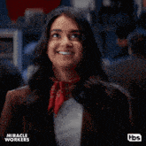 Miracle Workers I Think We'Ve Got A Shot GIF - Miracle Workers I Think We'Ve Got A Shot GIFs