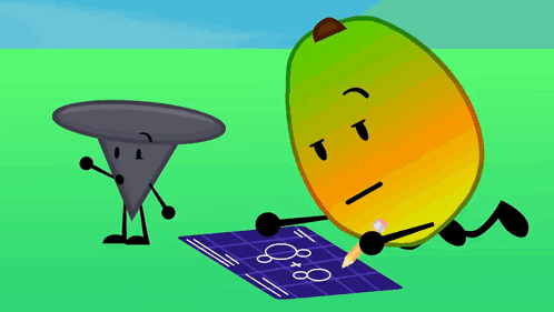 bfdi comics part 8