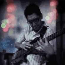 Fidel Bass Flako GIF - Fidel Bass Flako Fidencio Tacovai GIFs