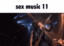 Metallica Sex Music GIF - Metallica Sex Music Sex Music11 GIFs