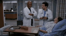 Andrew Deluca Greys Anatomy GIF - Andrew Deluca Greys Anatomy Merluca GIFs