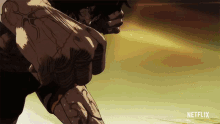 Strong Heavy Punch GIF