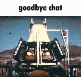 Goodbye Chat Nasa GIF - Goodbye Chat Nasa Astronaut GIFs