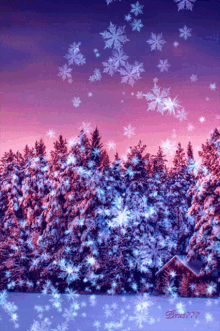 Early Morn Snow Winter GIF - Early Morn Snow Winter GIFs