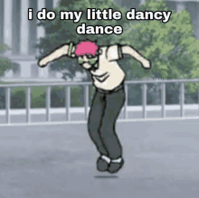 Do My Lil Dancy Dance GIF - Do My Lil Dancy Dance GIFs
