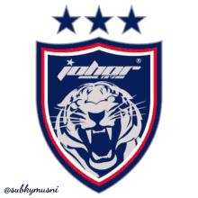 Johor Jdt GIF