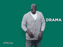 Shaquille O Neal Positivity GIF - Shaquille O Neal Positivity Happy GIFs