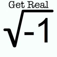 Get Real Funny Math GIF