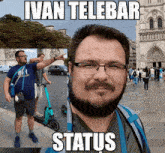 Ivan Telebar GIF