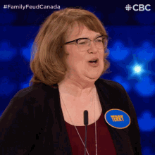 Oops Family Feud Canada GIF - Oops Family Feud Canada It Hurts GIFs