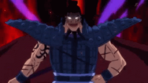 Ou Ki Kingdom GIF - Ou Ki Kingdom Rage - Discover & Share GIFs