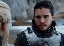 Daenerys Jon Snow GIF - Daenerys Jon Snow GIFs