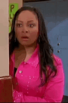 Thats So Raven Good Point GIF - Thats So Raven Good Point Oh Yeah GIFs