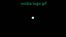 Nvidia Logo Gif GIF - Nvidia Logo Gif GIFs