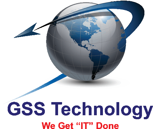 Gss Technology Sticker - Gss Technology Stickers