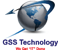 Gss Technology Sticker - Gss Technology Stickers