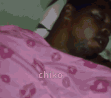 Chiko GIF - Chiko GIFs