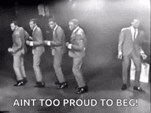 The Temptations GIF - The Temptations GIFs