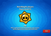 Searching For Players Loading GIF - Searching For Players Loading Attention GIFs