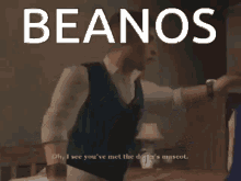 Nigmode Beanos GIF - Nigmode Beanos GIFs