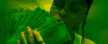 Counting Money GIF - Counting Money Dollars GIFs