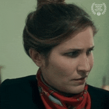 Here Louise GIF - Here Louise Joséphine Draï GIFs