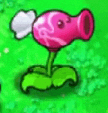 Sweet Pea Pvz GIF - Sweet Pea Pvz Plants Vs Zombies GIFs