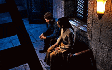 Rand Al’thor Rand Althor GIF - Rand Al’thor Rand Althor The Wheel Of Time GIFs