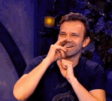 Midnight Staley Critical Role GIF - Midnight Staley Critical Role This Guy GIFs