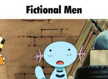 Pokemon Fictional Men GIF - Pokemon Fictional Men Men GIFs