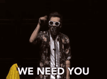 We Need You You GIF - We Need You You Pointing GIFs