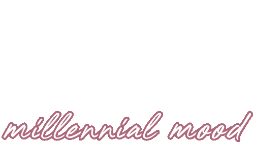 Millennial Millennial Mood Sticker - Millennial Millennial Mood Millennial Women Stickers