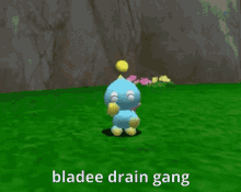 Bladee Drain Gang GIF - Bladee Drain Gang Sonic GIFs