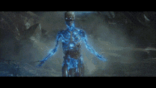 Dead Guardians Of The Galaxy GIF - Dead Guardians Of The Galaxy Ego GIFs