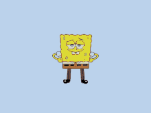 Spongebob Vibes GIF - Spongebob Vibes GIFs